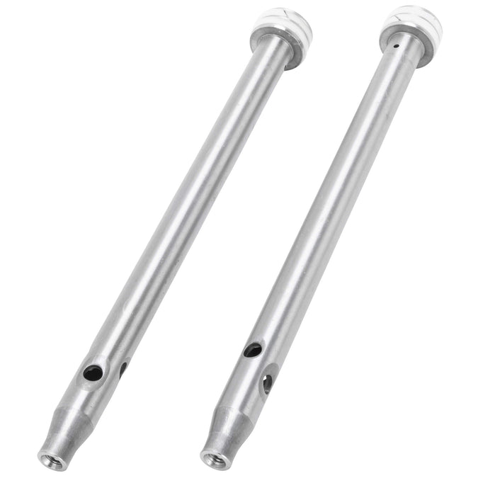 39mm Damper Tube Kit - 11" - 1988-1993 Harley-Davidson Sportster XL OEM# 45925-88