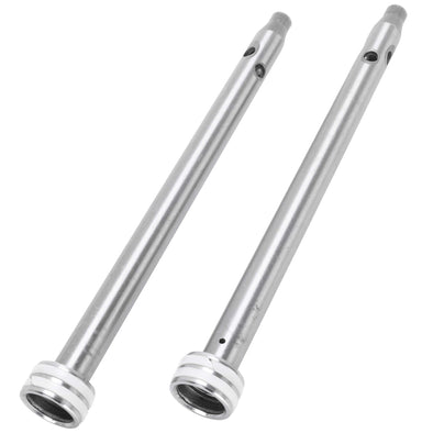 39mm Damper Tube Kit - 11" - 1988-1993 Harley-Davidson Sportster XL OEM# 45925-88