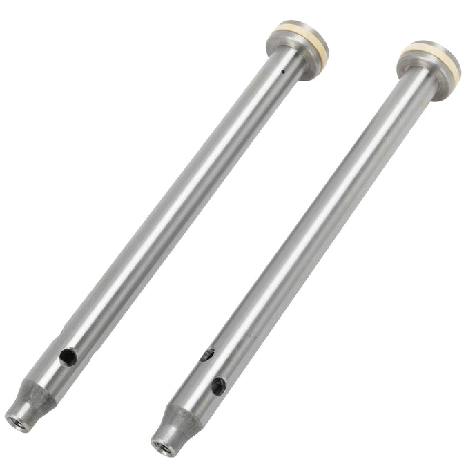 39mm Damper Tube Kit - 9.5" - 1994-1996 Harley-Davidson Sportster XL 1995-2017 FXD OEM# 45925-94