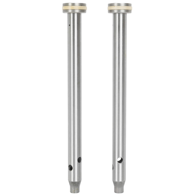 39mm Damper Tube Kit - 9.5" - 1994-1996 Harley-Davidson Sportster XL 1995-2017 FXD OEM# 45925-94