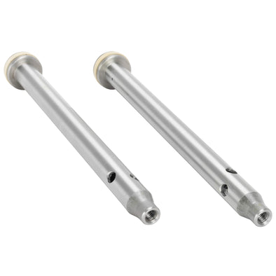 39mm Damper Tube Kit - 9.5" - 1994-1996 Harley-Davidson Sportster XL 1995-2017 FXD OEM# 45925-94