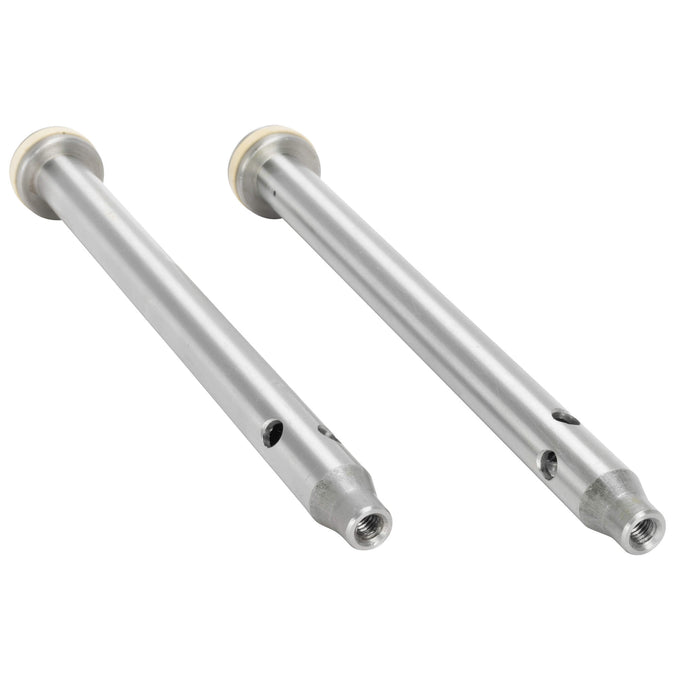 39mm Damper Tube Kit - 9.5" - 1994-1996 Harley-Davidson Sportster XL 1995-2017 FXD OEM# 45925-94