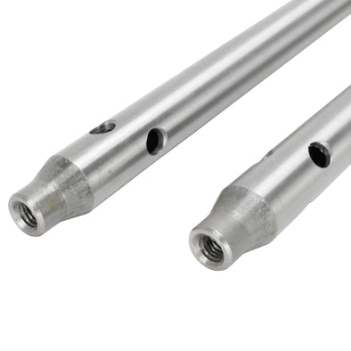 39mm Damper Tube Kit - 9.5" - 1994-1996 Harley-Davidson Sportster XL 1995-2017 FXD OEM# 45925-94