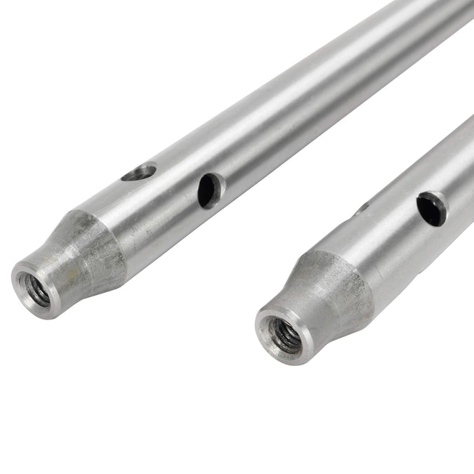 39mm Damper Tube Kit - 9.5" - 1994-1996 Harley-Davidson Sportster XL 1995-2017 FXD OEM# 45925-94