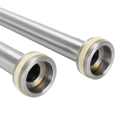 39mm Damper Tube Kit - 9.5" - 1994-1996 Harley-Davidson Sportster XL 1995-2017 FXD OEM# 45925-94