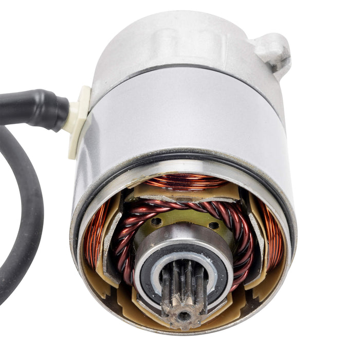 StealthStarter Replacement Starter Motor #01881U