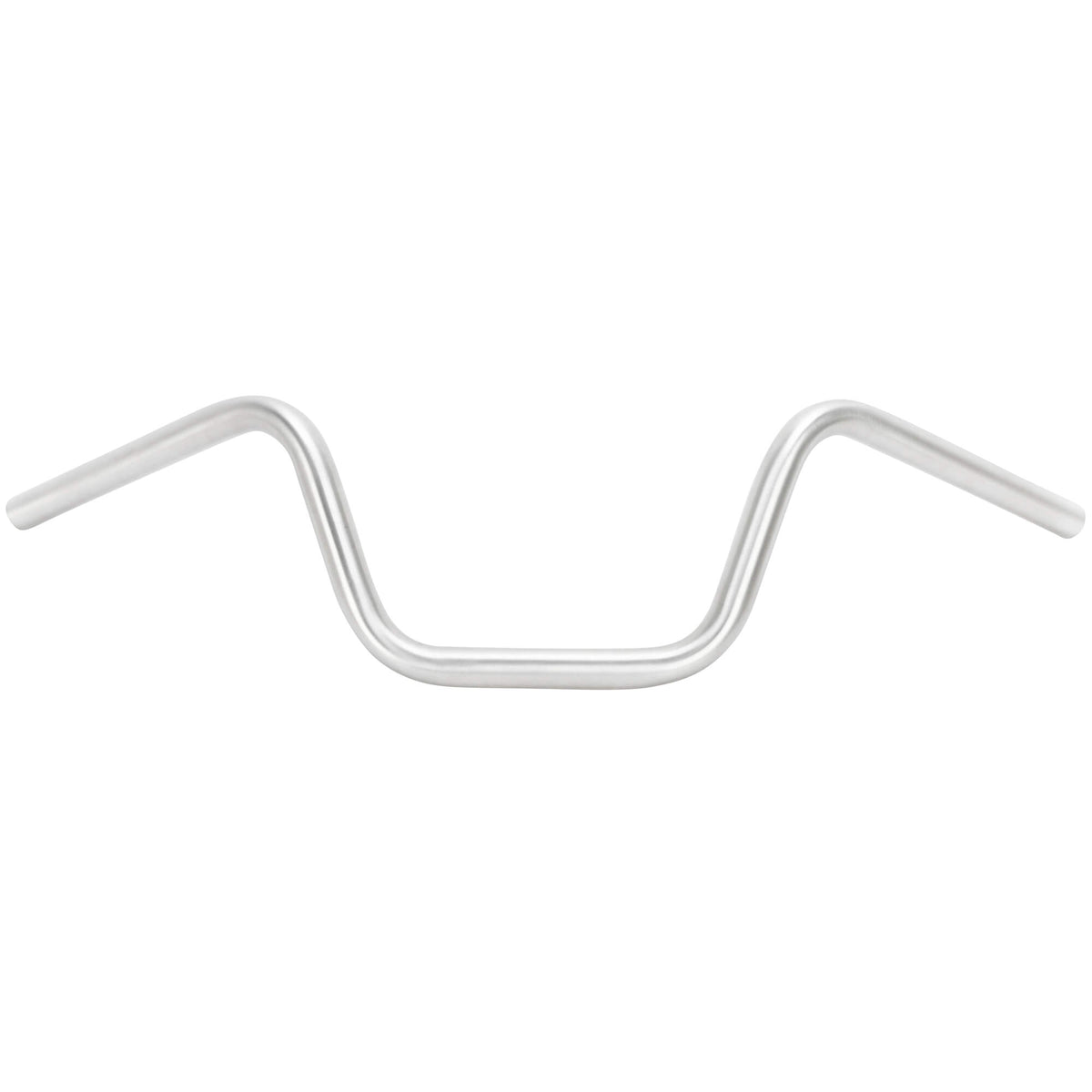 Airspeed Cycles Narrow Bottom Ape Hanger Handlebars - 7 inch Rise - 1 ...