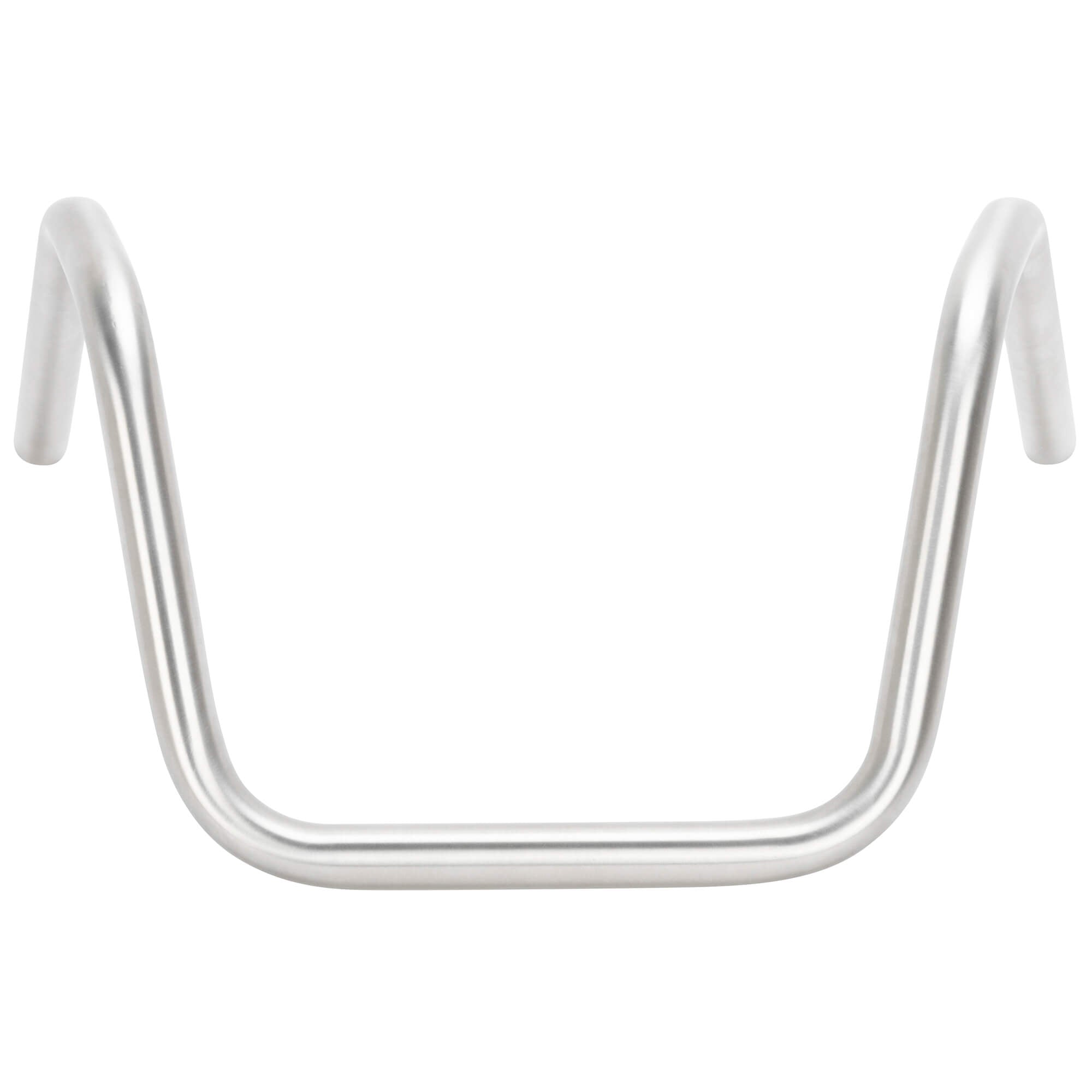 8in Rise Bars Airspeed Cycles Wide Bottom Springer 6 Bend Handlebars - 8 inch Rise ...