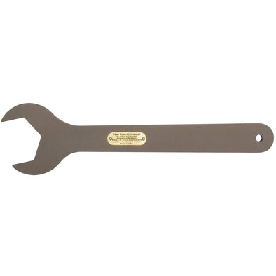 No. 67 Plumber Nut Intake Wrench for 1941-1954 Harley-Davidson FL Large Style Intakes