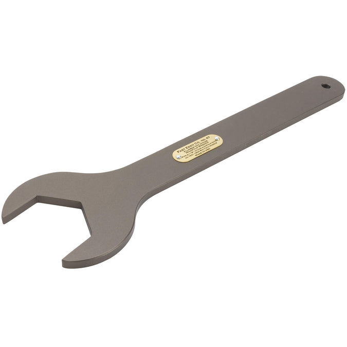 No. 67 Plumber Nut Intake Wrench for 1941-1954 Harley-Davidson FL Large Style Intakes