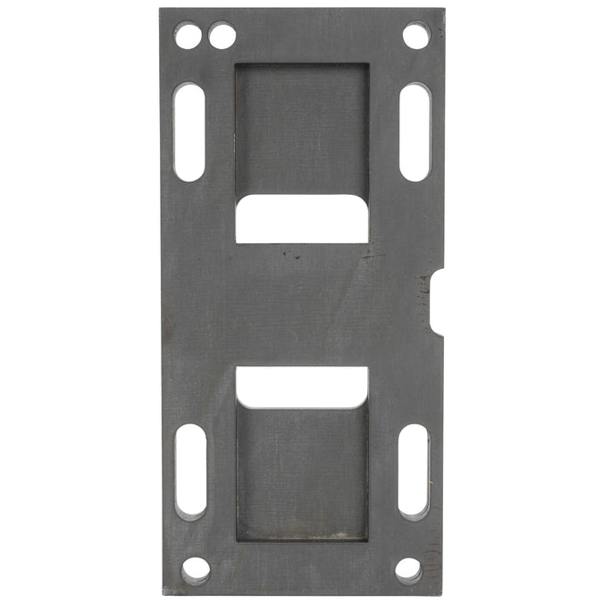 Heavy Duty Universal 4 Speed Transmission Mounting Plate