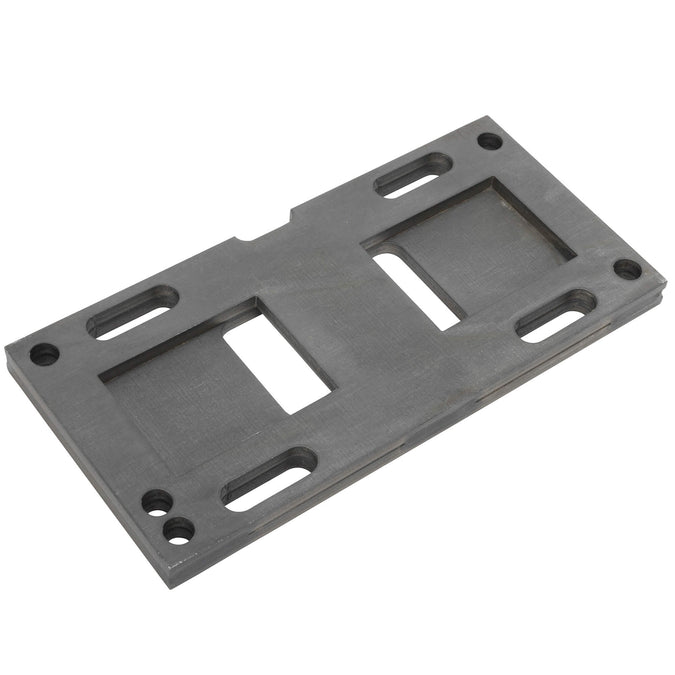 Heavy Duty Universal 4 Speed Transmission Mounting Plate