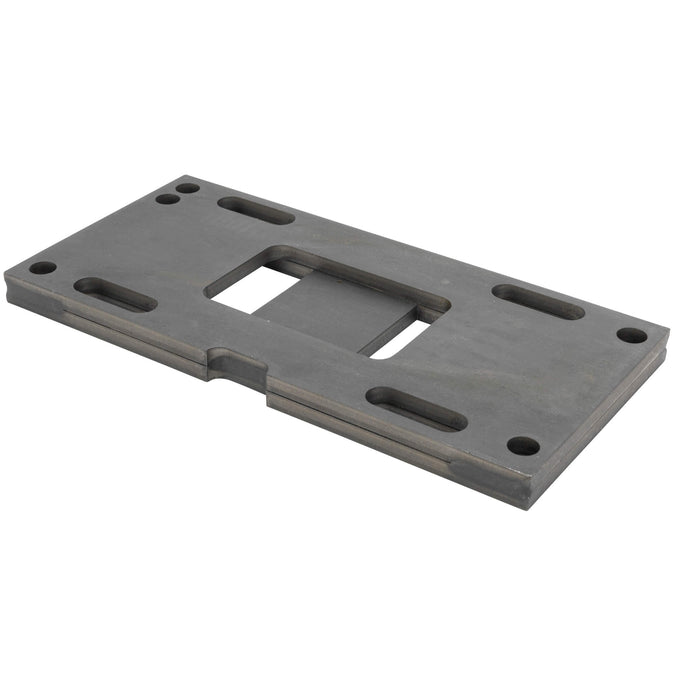 Heavy Duty Universal 4 Speed Transmission Mounting Plate