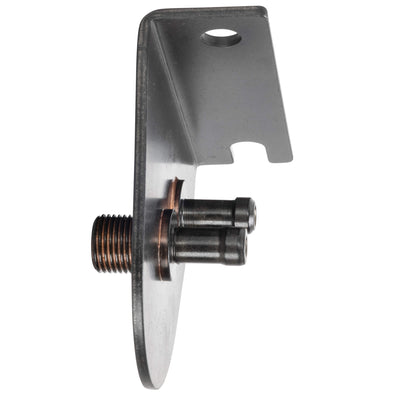Big Twin 4 Speed Oil Filter Mounting Bracket