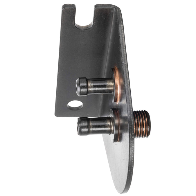 Big Twin 4 Speed Oil Filter Mounting Bracket