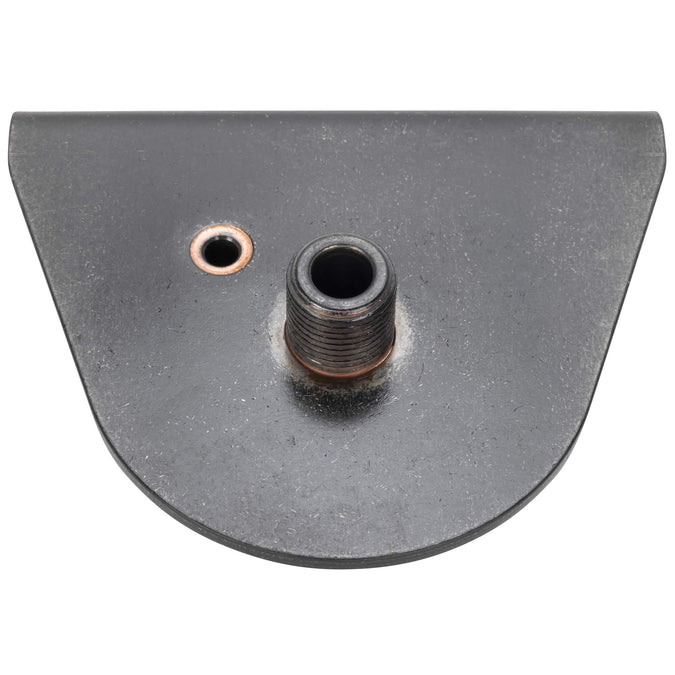 Big Twin 4 Speed Oil Filter Mounting Bracket