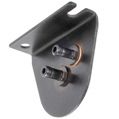 Big Twin 4 Speed Oil Filter Mounting Bracket