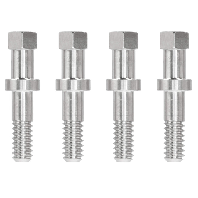 Extended Magneto Cap Screws