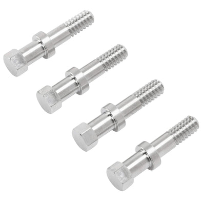 Extended Magneto Cap Screws