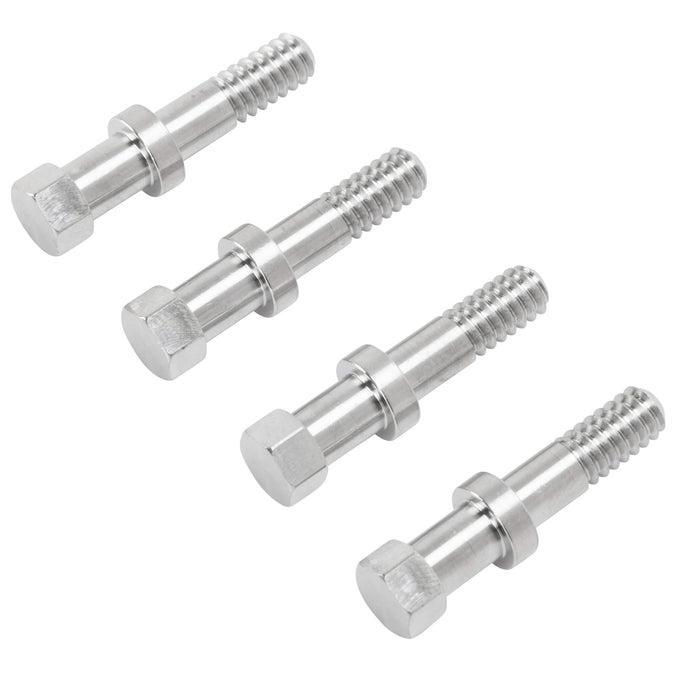 Extended Magneto Cap Screws