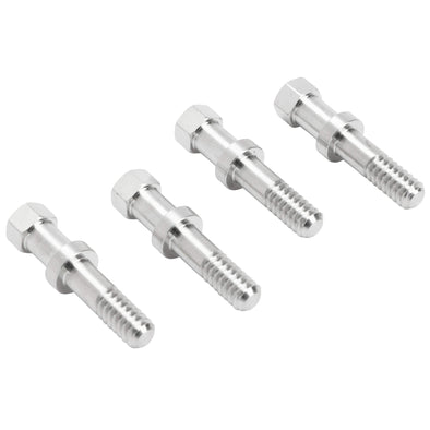 Extended Magneto Cap Screws