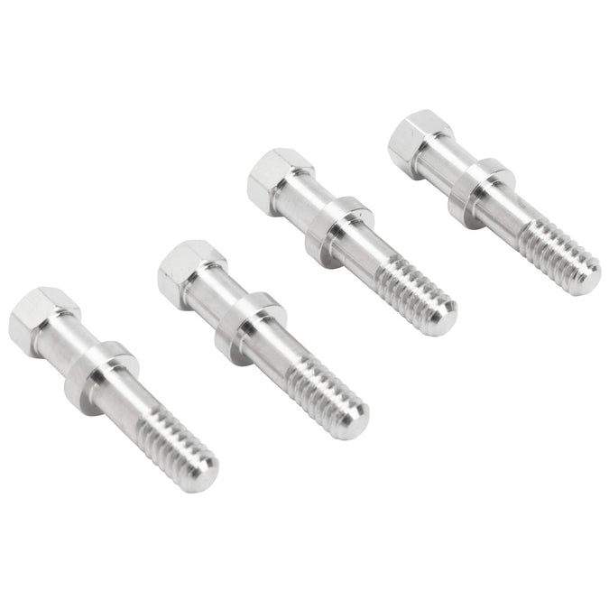 Extended Magneto Cap Screws