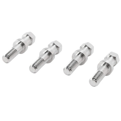 Extended Magneto Cap Screws