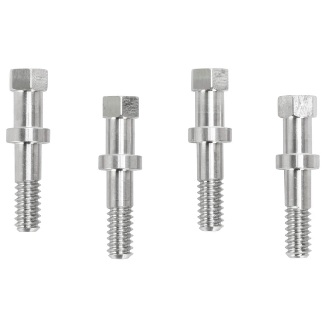 Extended Magneto Cap Screws