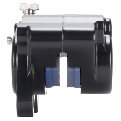 Four Piston Brake Caliper - Black Powdercoat