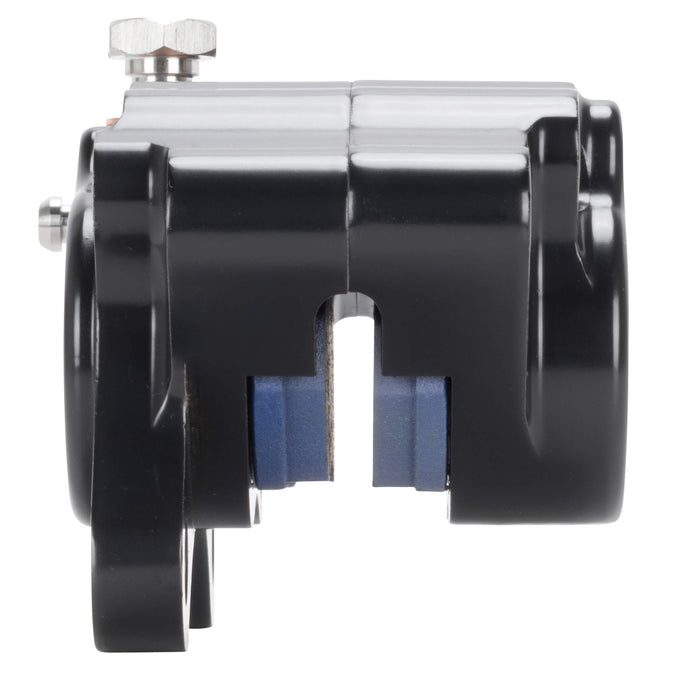 Four Piston Brake Caliper - Black Powdercoat