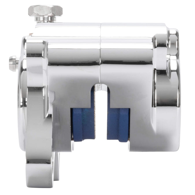 Four Piston Brake Caliper - Chrome