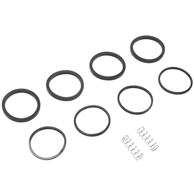 Rebuild Kit for Lowbrow Customs Four Piston Brake Calipers