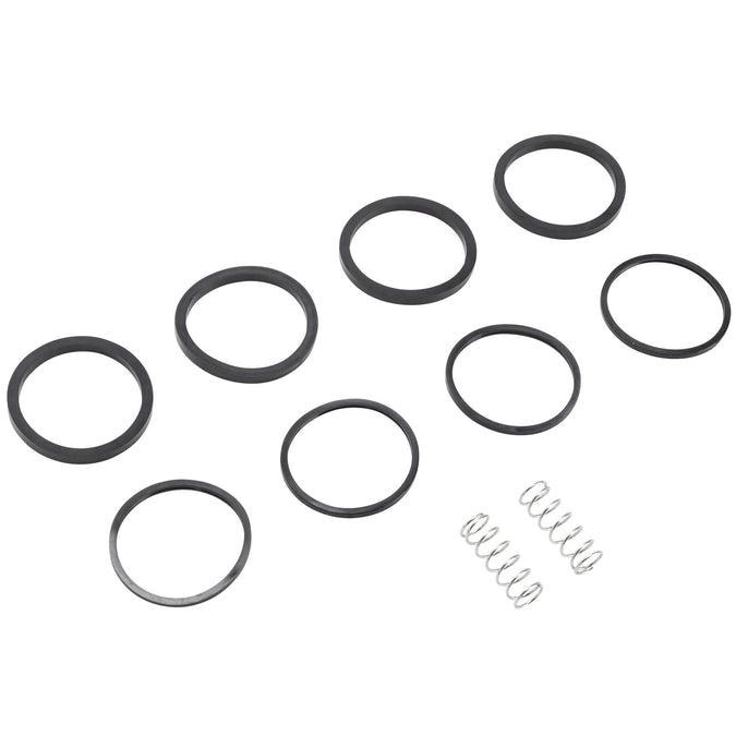 Rebuild Kit for Lowbrow Customs Four Piston Brake Calipers