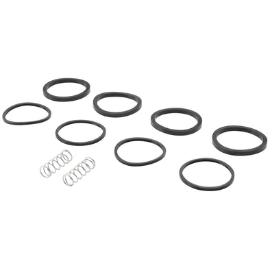 Rebuild Kit for Lowbrow Customs Four Piston Brake Calipers