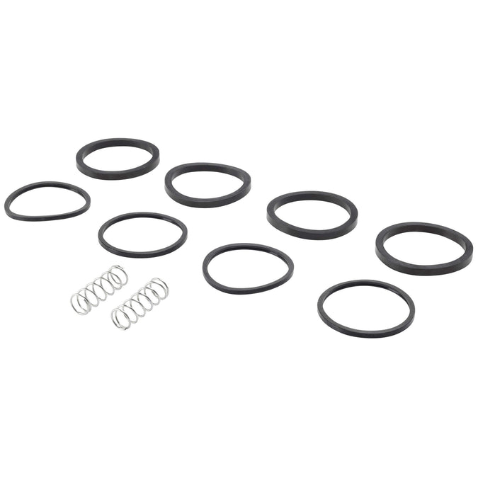 Rebuild Kit for Lowbrow Customs Four Piston Brake Calipers