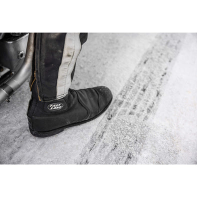 Lowbrow Customs Bonneville Stamped Metal Shop Signs