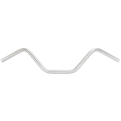 Pre-Unit Handlebars - 1 inch  - Stainless Steel