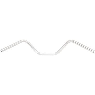 Pre-Unit Handlebars - 1 inch  - Stainless Steel