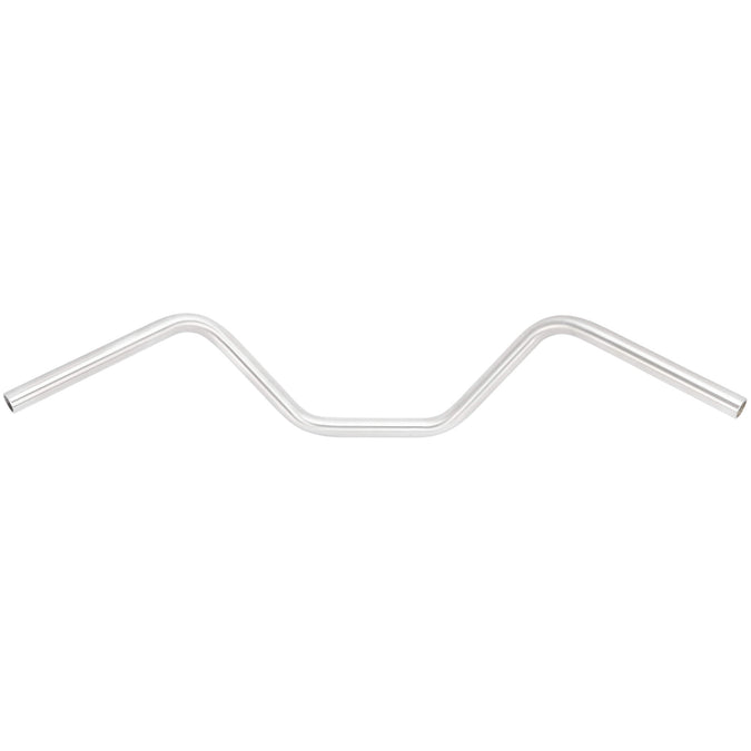 One Inch Handlebars Airspeed Cycles Pre-Unit Handlebars - 1 inch - Stainless Steel ...