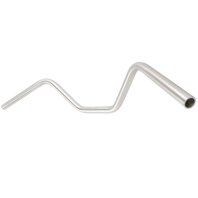 Pre-Unit Handlebars - 1 inch  - Stainless Steel