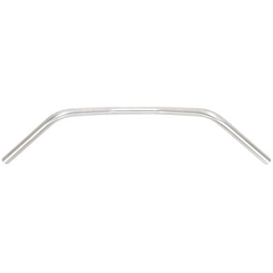 Pre-Unit Handlebars - 1 inch  - Stainless Steel