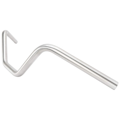 Pre-Unit Handlebars - 1 inch  - Stainless Steel