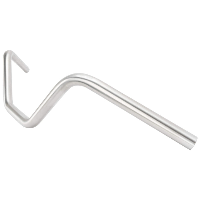 Pre-Unit Handlebars - 1 inch  - Stainless Steel
