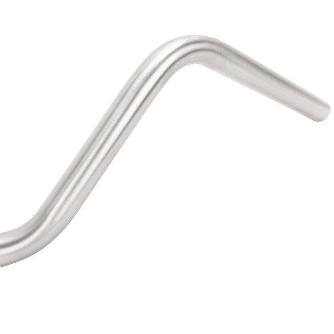 Pre-Unit Handlebars - 1 inch  - Stainless Steel