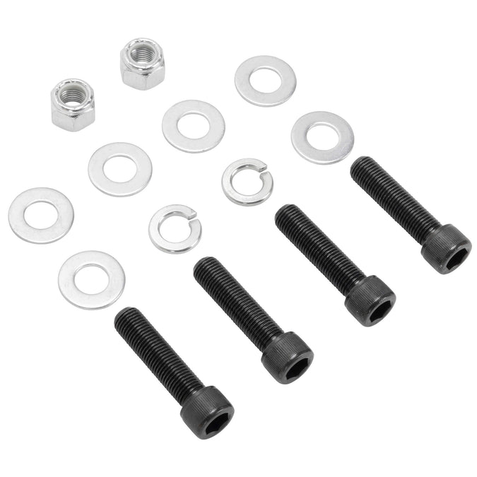 Replacement Hardware for Gasbox 1957-2003 Sportster Full Frames & Lowbrow Customs 1952-2003 Weld-On Sportster Hardtails