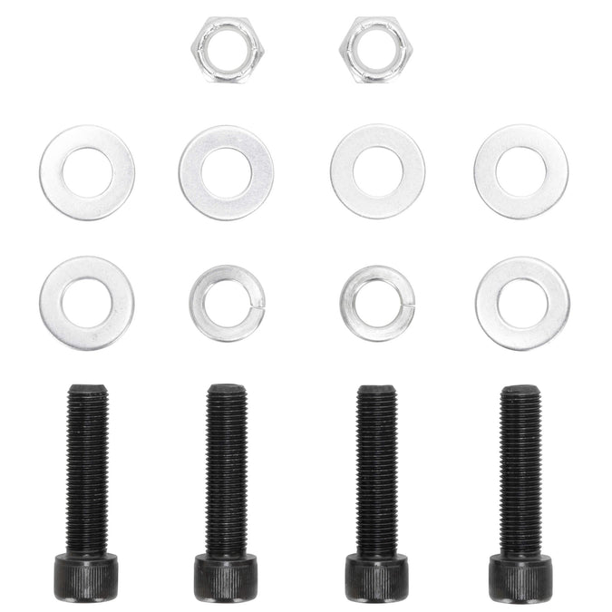 Replacement Hardware for Gasbox 1957-2003 Sportster Full Frames & Lowbrow Customs 1952-2003 Weld-On Sportster Hardtails