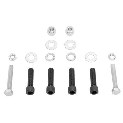 Replacement Hardware for Gasbox "Lorain" Full Frames