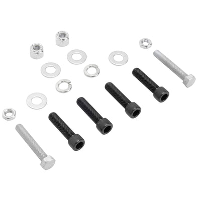 Replacement Hardware for Gasbox "Lorain" Full Frames