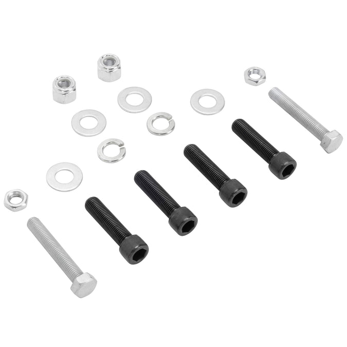 Replacement Hardware for Gasbox "Lorain" Full Frames