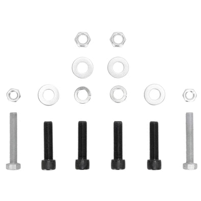 Replacement Hardware for Gasbox "Lorain" Full Frames